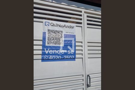 Casa à venda com 72m², 2 quartos e 2 vagas Casa à venda com 72m², 2 quartos e 2 vagasPlaca