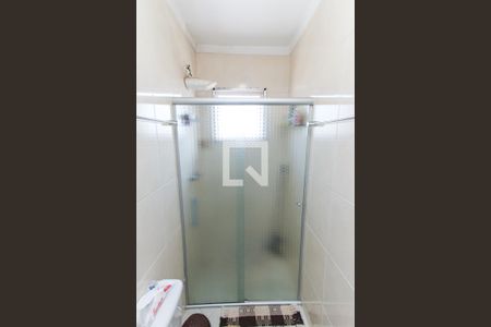 Casa à venda com 72m², 2 quartos e 2 vagas Casa à venda com 72m², 2 quartos e 2 vagasBanheiro da Suíte 2