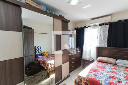 Casa à venda com 72m², 2 quartos e 2 vagas Casa à venda com 72m², 2 quartos e 2 vagasSuíte 2