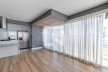 Apartamento à venda com 2 quartos, 140m² em Pinheiros, São Paulo