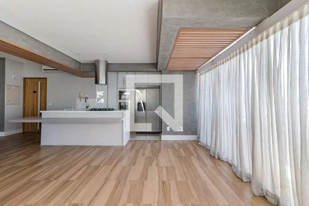 Apartamento à venda com 2 quartos, 140m² em Pinheiros, São Paulo