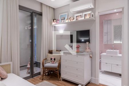 Apartamento à venda com 3 quartos, 168m² em Vila Nova Conceição, São Paulo