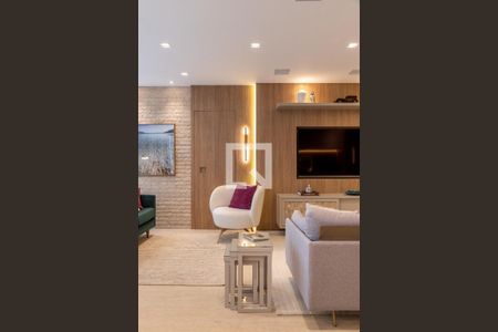 Apartamento à venda com 3 quartos, 168m² em Vila Nova Conceição, São Paulo