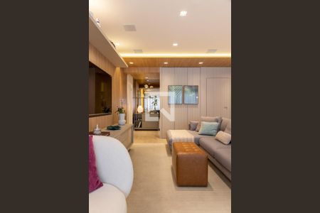 Apartamento à venda com 3 quartos, 168m² em Vila Nova Conceição, São Paulo