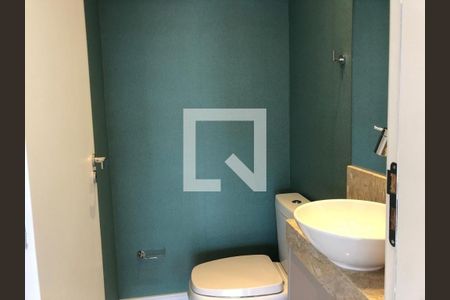 Apartamento à venda com 3 quartos, 213m² em Santo Amaro, São Paulo