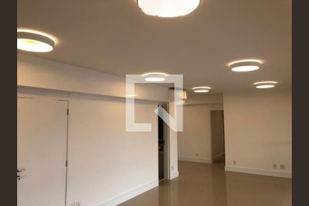 Apartamento à venda com 3 quartos, 213m² em Santo Amaro, São Paulo