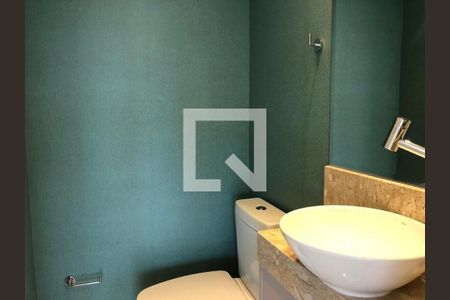 Apartamento à venda com 3 quartos, 213m² em Santo Amaro, São Paulo