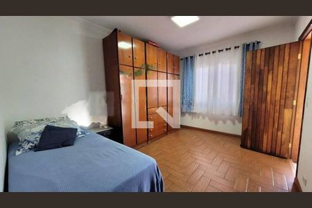 Casa à venda com 4 quartos, 339m² em Parque dos Passaros, São Bernardo do Campo