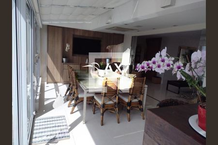 Apartamento à venda com 3 quartos, 340m² em Vila Andrade, São Paulo