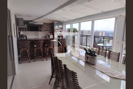 Apartamento à venda com 3 quartos, 340m² em Vila Andrade, São Paulo