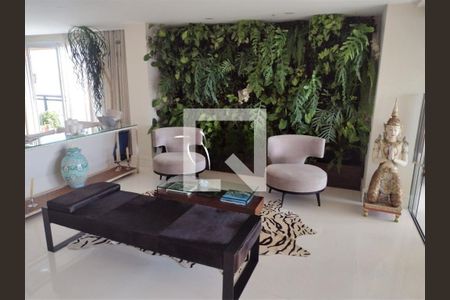Apartamento à venda com 3 quartos, 340m² em Vila Andrade, São Paulo
