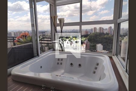 Apartamento à venda com 3 quartos, 340m² em Vila Andrade, São Paulo
