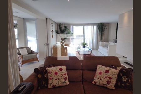 Apartamento à venda com 3 quartos, 340m² em Vila Andrade, São Paulo