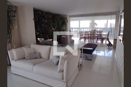 Apartamento à venda com 3 quartos, 340m² em Vila Andrade, São Paulo