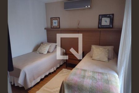 Apartamento à venda com 3 quartos, 340m² em Vila Andrade, São Paulo