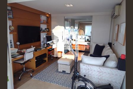 Apartamento à venda com 3 quartos, 340m² em Vila Andrade, São Paulo