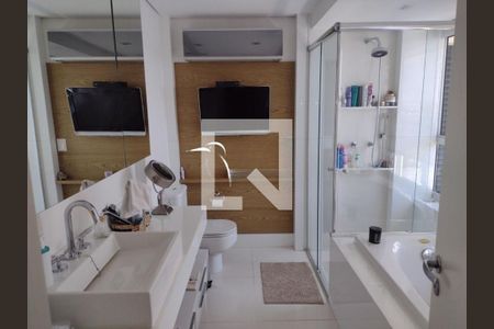 Apartamento à venda com 3 quartos, 340m² em Vila Andrade, São Paulo