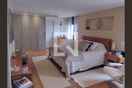 Apartamento à venda com 3 quartos, 340m² em Vila Andrade, São Paulo