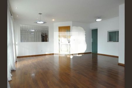 Apartamento à venda com 3 quartos, 127m² em Vila Olímpia, São Paulo