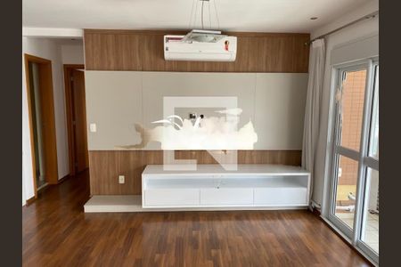 Apartamento à venda com 3 quartos, 127m² em Vila Olímpia, São Paulo