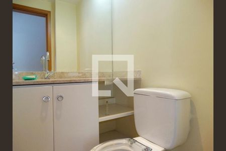 Apartamento à venda com 3 quartos, 127m² em Vila Olímpia, São Paulo