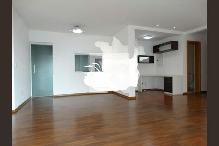 Apartamento à venda com 3 quartos, 127m² em Vila Olímpia, São Paulo