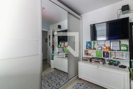 Apartamento à venda com 226m², 3 quartos e 2 vagas Apartamento à venda com 226m², 3 quartos e 2 vagasQuarto