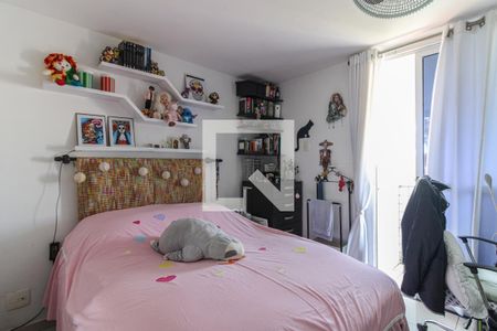 Suíte 1 de apartamento à venda com 3 quartos, 226m² em Recreio dos Bandeirantes, Rio de Janeiro