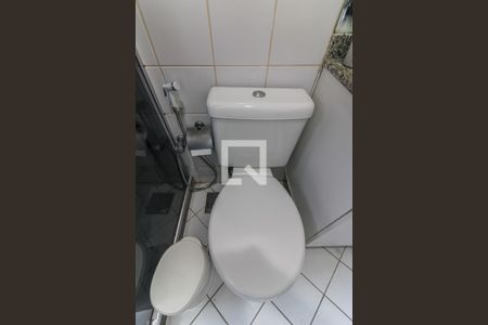 Apartamento à venda com 226m², 3 quartos e 2 vagas Apartamento à venda com 226m², 3 quartos e 2 vagasSuíte 1 - Banheiro