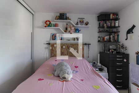 Suíte 1 de apartamento à venda com 3 quartos, 226m² em Recreio dos Bandeirantes, Rio de Janeiro