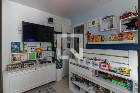 Apartamento à venda com 226m², 3 quartos e 2 vagas Apartamento à venda com 226m², 3 quartos e 2 vagasQuarto