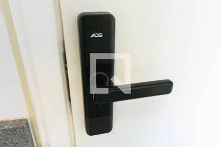 Studio à venda com 26m², 1 quarto e 1 vagaDetalhe