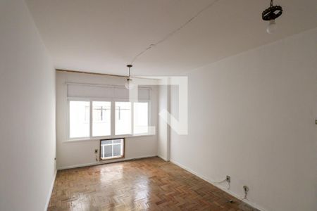 Quarto de apartamento à venda com 1 quarto, 8m² em Centro, Niterói