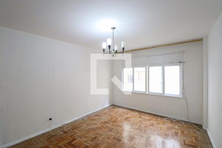 Sala de apartamento à venda com 1 quarto, 8m² em Centro, Niterói