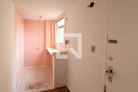 Apartamento à venda com 8m², 1 quarto e sem vagaCozinha