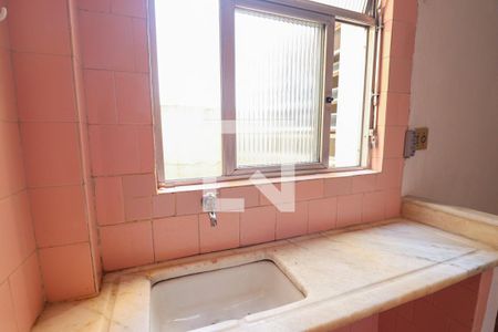 Apartamento à venda com 8m², 1 quarto e sem vagaCozinha