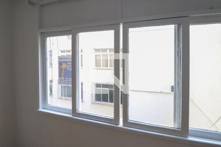 Sala de apartamento à venda com 1 quarto, 8m² em Centro, Niterói