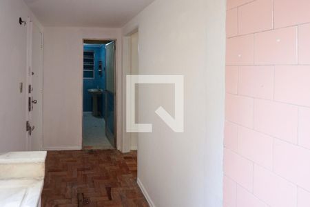 Apartamento à venda com 8m², 1 quarto e sem vagaCozinha