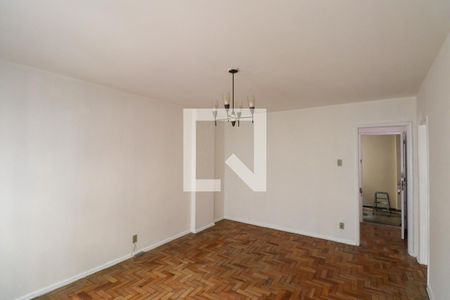 Sala de apartamento à venda com 1 quarto, 8m² em Centro, Niterói