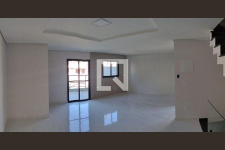 Casa à venda com 2 quartos, 130m² em Vila Floresta, Santo André