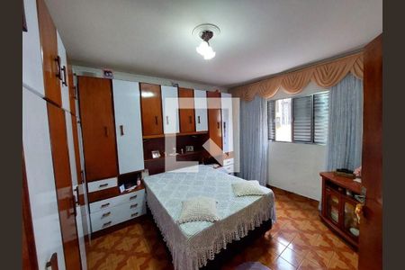 Casa à venda com 3 quartos, 300m² em Jardim Ana Maria, Santo André