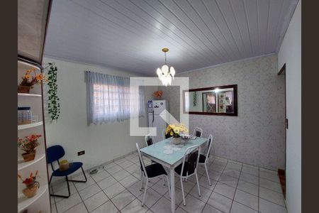 Casa à venda com 3 quartos, 300m² em Jardim Ana Maria, Santo André