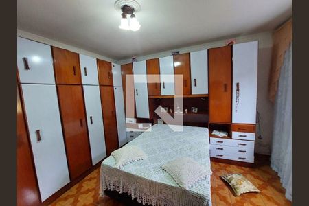 Casa à venda com 3 quartos, 300m² em Jardim Ana Maria, Santo André