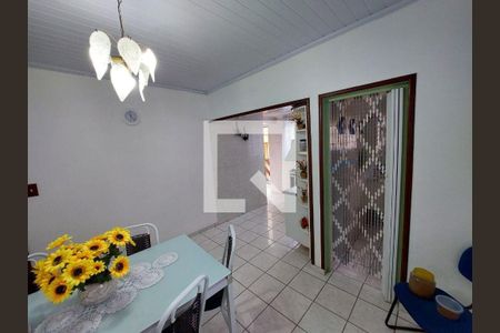 Casa à venda com 3 quartos, 300m² em Jardim Ana Maria, Santo André