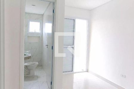 Apartamento à venda com 2 quartos, 61m² em Vila Alto de Santo Andre, Santo André