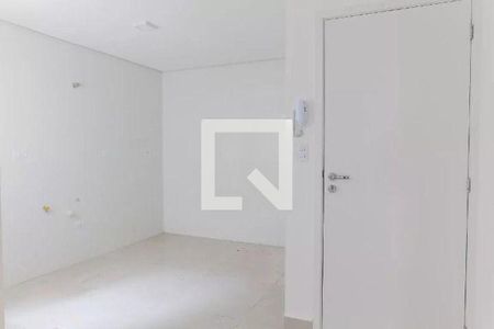 Apartamento à venda com 2 quartos, 58m² em Vila Alto de Santo Andre, Santo André