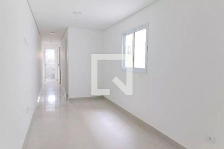 Apartamento à venda com 2 quartos, 61m² em Vila Alto de Santo Andre, Santo André