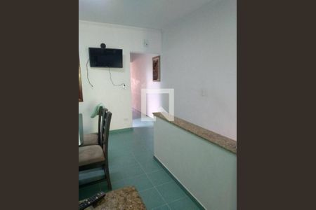 Casa à venda com 3 quartos, 150m² em Vila Lucinda, Santo André