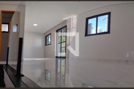 Casa à venda com 2 quartos, 125m² em Vila Floresta, Santo André