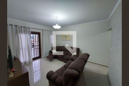 Casa à venda com 3 quartos, 188m² em Vila Alto de Santo Andre, Santo André